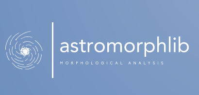 Logo of astromorphlib